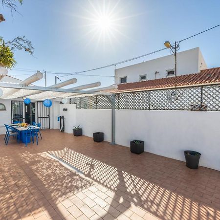 Appartamento Porta 27 Silves Esterno foto