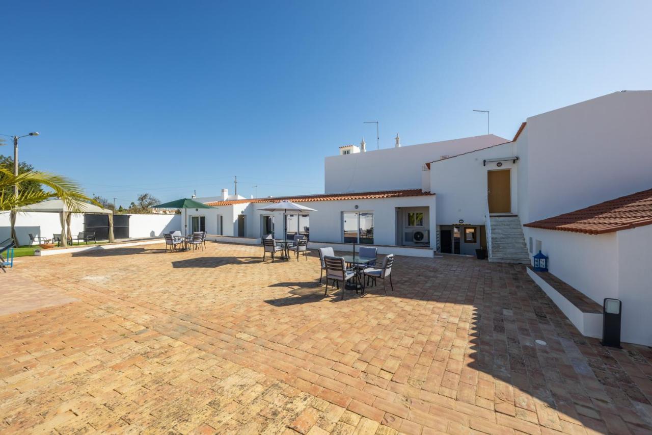 Appartamento Porta 27 Silves Esterno foto