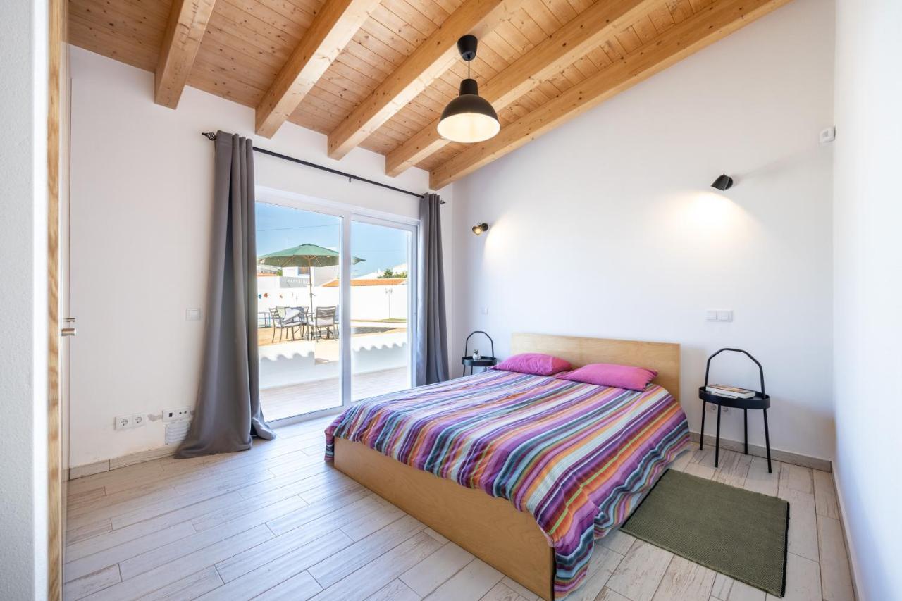 Appartamento Porta 27 Silves Esterno foto