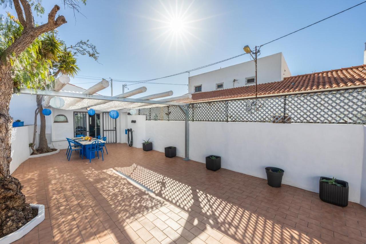 Appartamento Porta 27 Silves Esterno foto