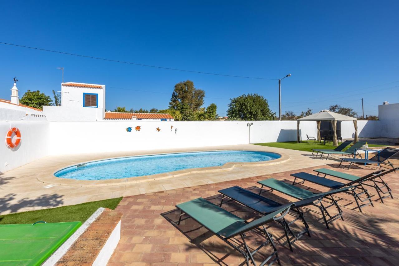 Appartamento Porta 27 Silves Esterno foto