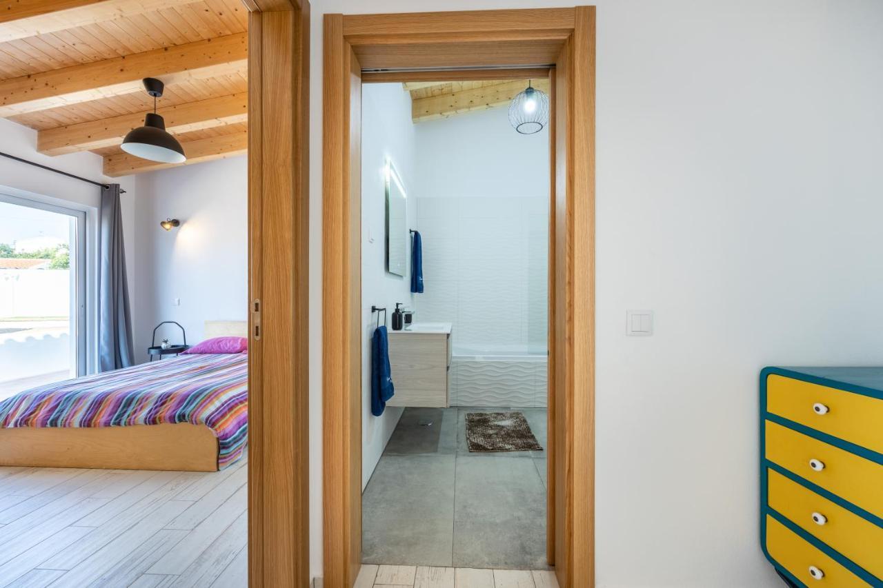 Appartamento Porta 27 Silves Esterno foto