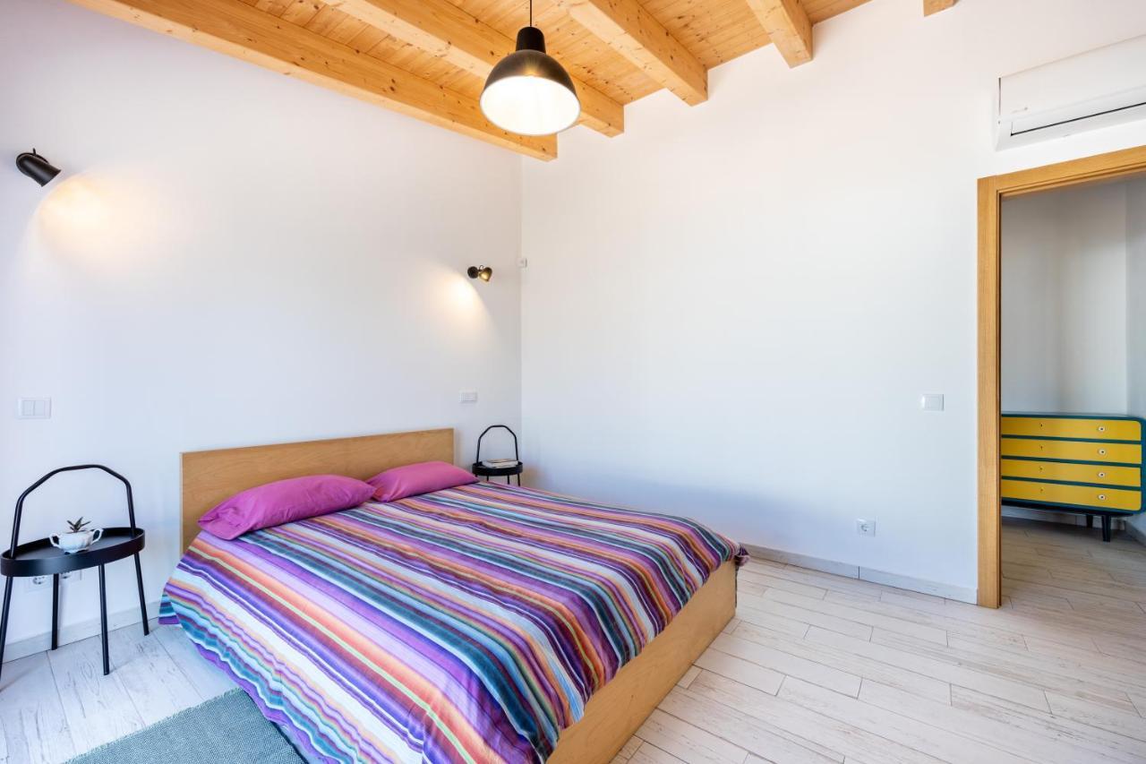 Appartamento Porta 27 Silves Esterno foto