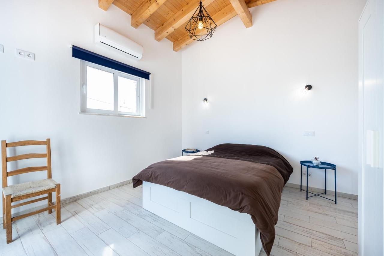 Appartamento Porta 27 Silves Esterno foto