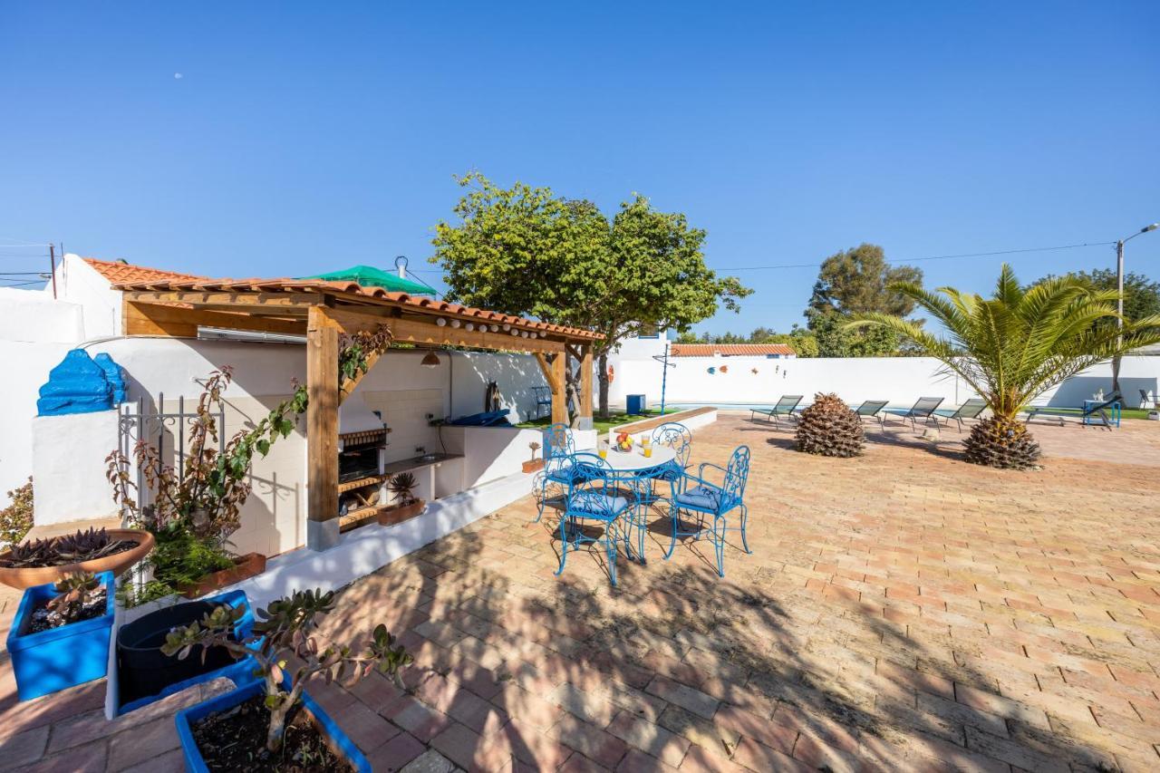 Appartamento Porta 27 Silves Esterno foto