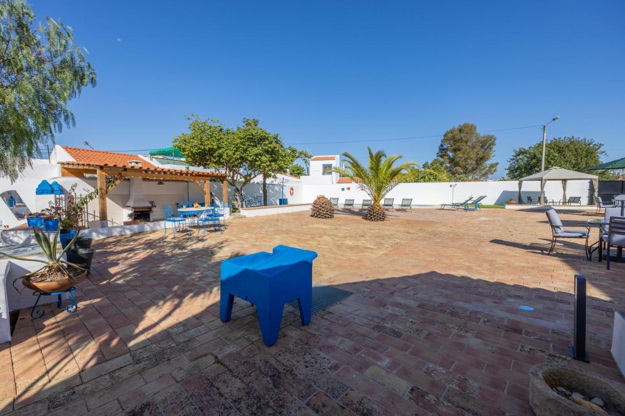 Appartamento Porta 27 Silves Esterno foto